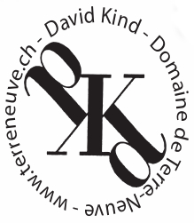 David Kind - Domaine de Terre-Neuve