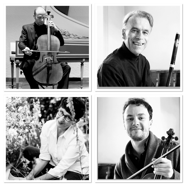 Lausanne Bach Ensemble